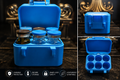 10mL Travel Case