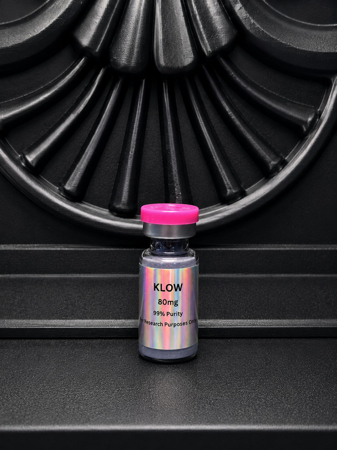 Klow 80MG