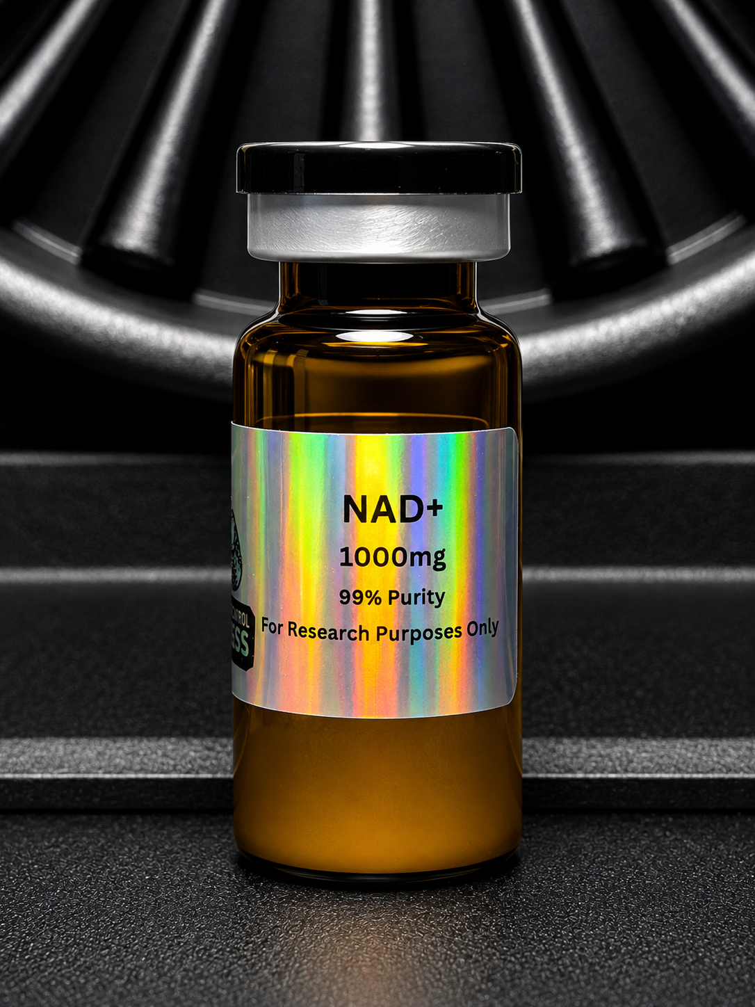 NAD+ 1000MG