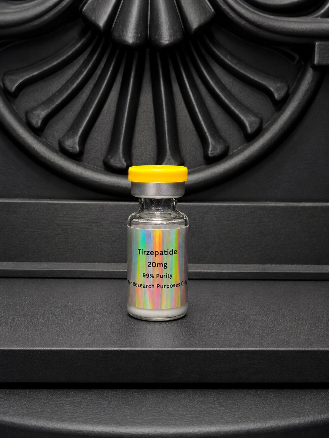 Trizepatide 20MG