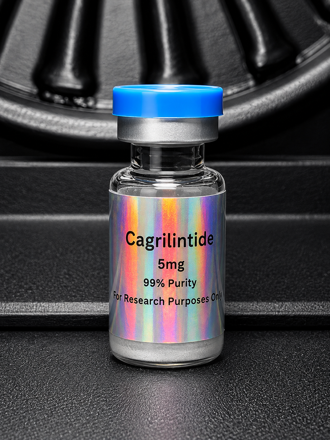Cagrilintide 5mg